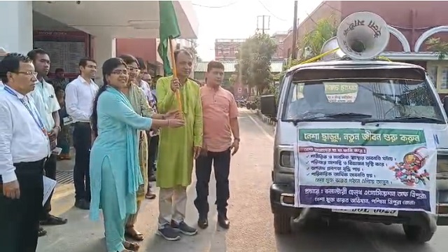firstdespatch.com